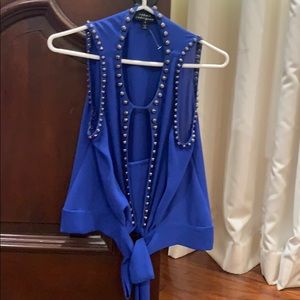 Robert Rodriguez top